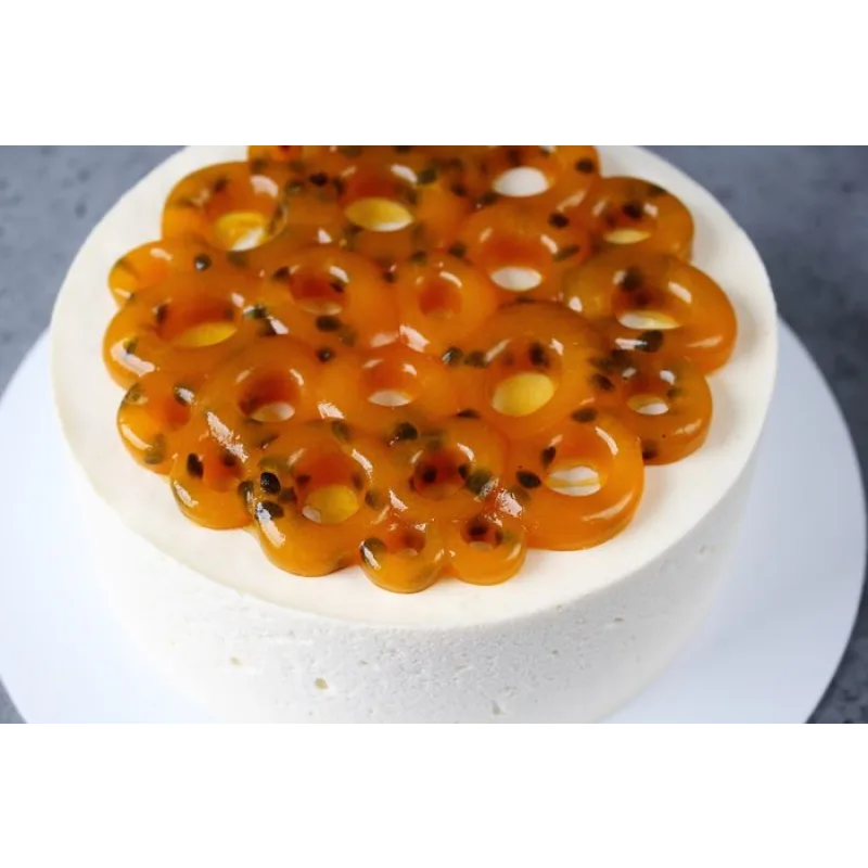 Мини-курс "Чизкейки" (Алина Макарова, cake school)