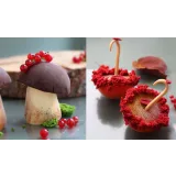 [PaniMarzipany] Полный курс осенние пирожные (Ксения Панько)