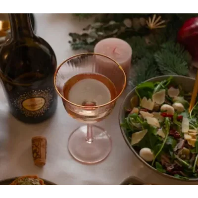 Новогодняя подборка 2021 (Маша Шелушенко)