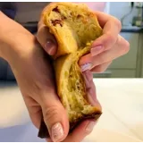 Панеттоне без закваски (Надежда Архипова)