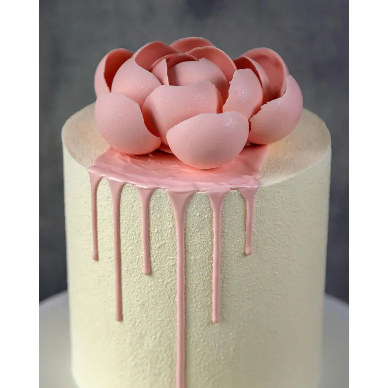 Онлайн курс "Современный Декор" (Наталья Юн, candy__school)