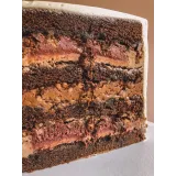 Бисквитные рецептурные карты. Пакет 23 карты (kasadelika)