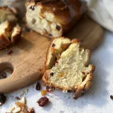 Пасхальный краффин (Ксения Нохрина)