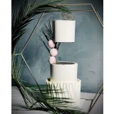 Курс "Wedding cake" (okuennie_torty)