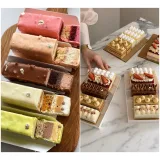 [kasadelika] Нарезные пирожные 2.0 (Анастасия Кудимова, Олеся Кудимова)