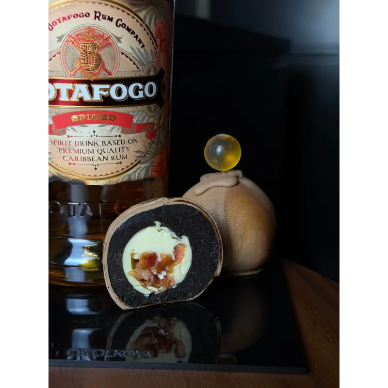 [o.volkova] Картошка Men’s Club: 6 вкусов крепкого характера. С градусом (Оксана Волкова)