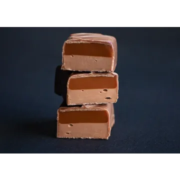 [Chocotale] Батончик «Марс» (Светлана Егорова)