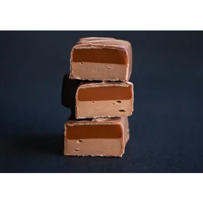 [Chocotale] Батончик «Марс» (Светлана Егорова)