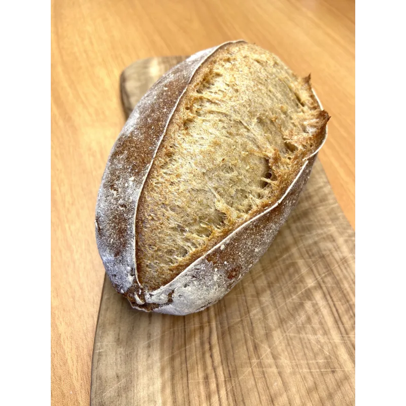 [Pekulana] Большой курс по выпечке без глютена на закваске (Светлана Байскова)