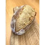 [Pekulana] Большой курс по выпечке без глютена на закваске (Светлана Байскова)