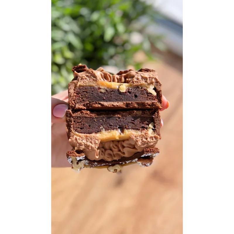 Курс "Тарты и Шу. Тариф база" (ex_pastry_cook)