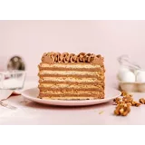 Онлайн курс "Вкус детства, или назад в СССР" (Алина Ахмадиева, Alina2cake)
