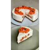 [sirpir] Соленые чизкейки (Мария Подмарькова)