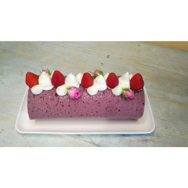 Курс "Бисквитные рулеты" (Хариприя)