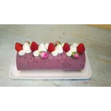 Курс "Бисквитные рулеты" (Хариприя)