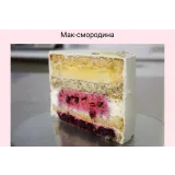 Онлайн курс по начинкам тортов (Лилит Аракелян)