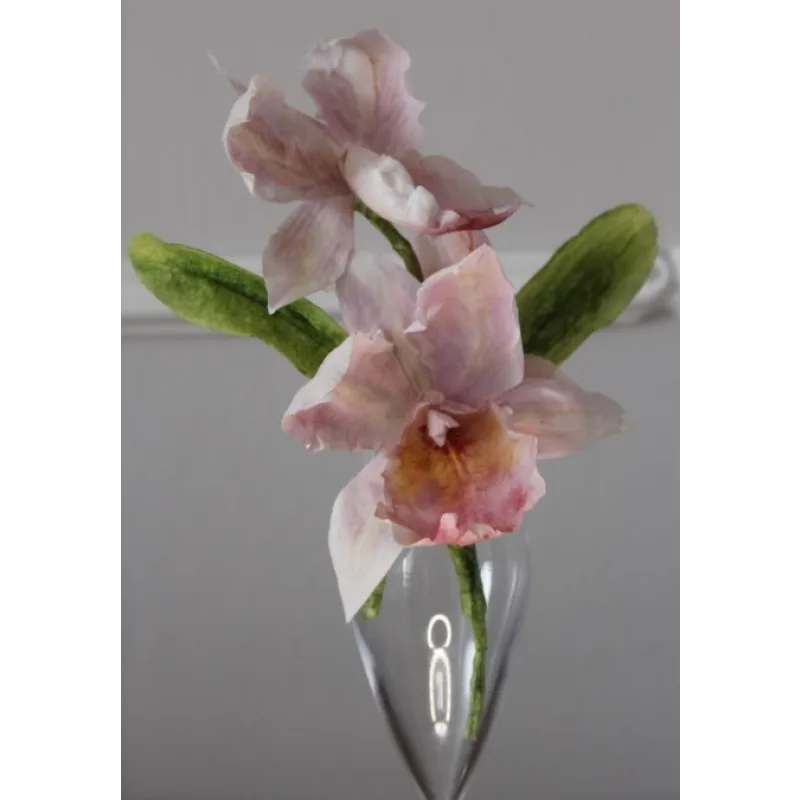 Курс “Вафельная флористика 2.0” (Татьяна Ефремова)