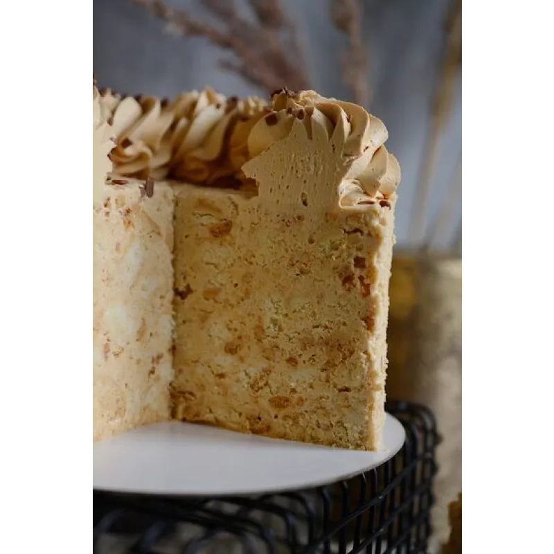 [selfsweets_spb] Классические торты. Тариф с поддержкой (Юлия Залесских)