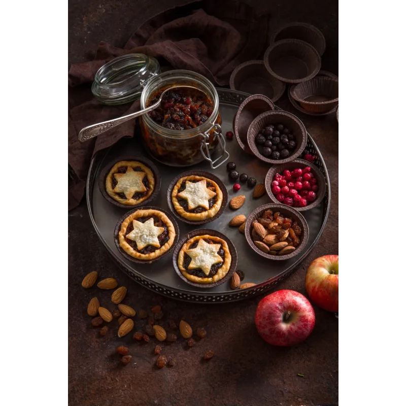 Онлайн курс "Мировое рождество" (Ольга Пениоза и Алена Спирина)