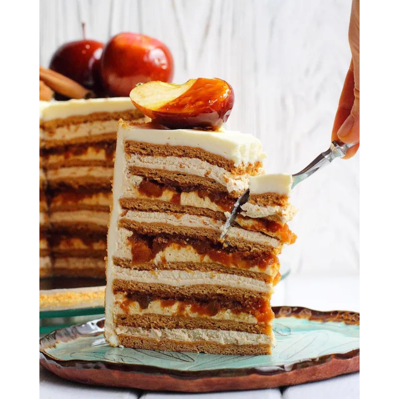 Медовики. Программа 2020 (Маруся Манько)