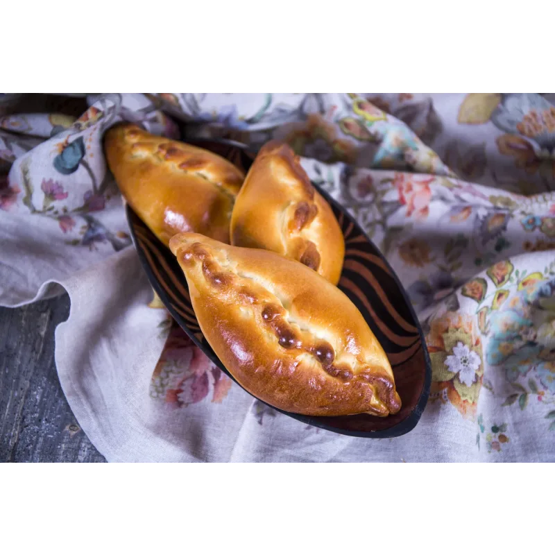 [Pastry is magic] Онлайн-курс "Домашняя выпечка на каждый день" (Нина Тарасова)