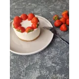 [Щи Борщи] Онлайн курс "Те самые чизкейки" (Оксана Мельникова)