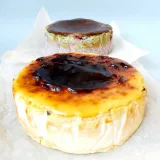 Чизкейки "Бенто-сан" (Оксана Бочкарева, dom_tort_spb)