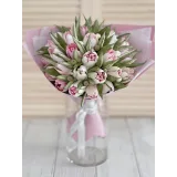 [zefir.mira] Курс «Зефирные тюльпаны» (Мирослава Садовая)