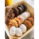 Онлайн - курс "Вау печенье!" (Кристина Шумская)