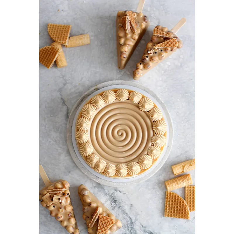 Курс "Чизкейки. Перезагрузка" (Ильзира Карагузина)