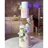 [roselli.ekb] Сложные формы без выравнивания. Свадебный сезон (Александра Васильева)