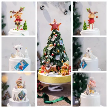 [Kabilova school] Снежная сказка (Диля Кабилова)