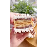 Курс "Тарты и Шу. Тариф база" (ex_pastry_cook)