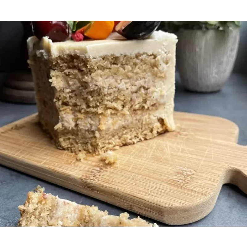 [Padmalaya Cake School] Курс “Безгрешные торты”. Тариф Профи (Марина Гишар)