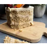 [Padmalaya Cake School] Курс “Безгрешные торты”. Тариф Профи (Марина Гишар)