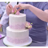 Ярусные торты (Анна Ульянова, Anuta_maletina)