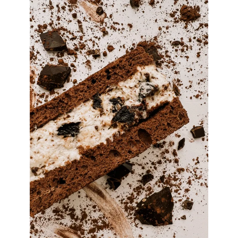 Онлайн - курс «Вау! Пирожные» (Кристина Шумская)