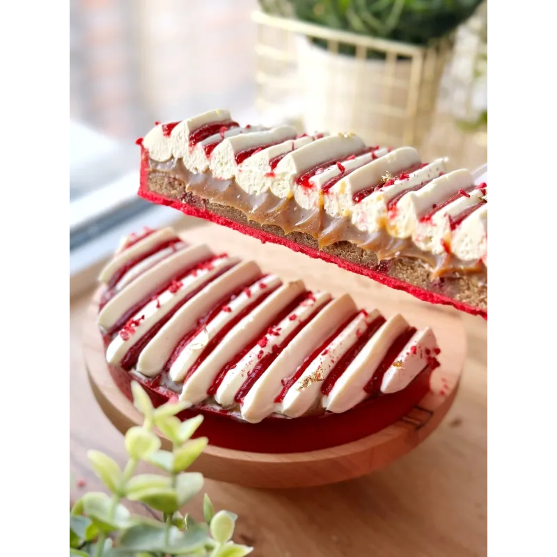 Курс "Тарты 2.0" (Александра Шинкаренко) @ex_pastry_cook