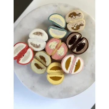 [Make Cake] Моти (Анастасия Лазарева)