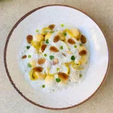 Кондитерский марафон 2.0 (Динара Касько)