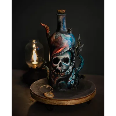 [glavgnom] Детские торты (Елена Елькина-Ковалева)