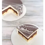 Базовый курс по муссовым тортам (Ираида Корягина)