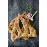 Школа домашнего хлебопечения. III пакет «Как Шеф» (Ахмед Али-заде)