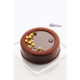 [Pastry Campus] Марафон “Мировая классика на новый лад” (Мария Селянина)