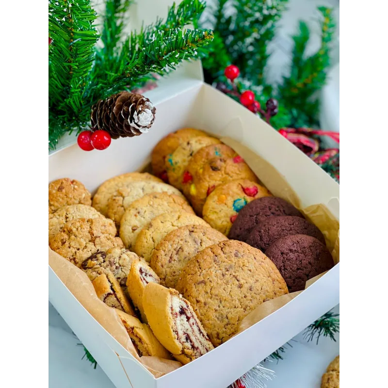 Онлайн курс "Новогодний хит - парад" Тариф VIP (Надежда Архипрова)