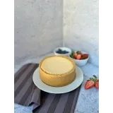 [Щи Борщи] Онлайн курс "Те самые чизкейки" (Оксана Мельникова)