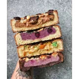 Тарты и Тирольские пироги (Юлия Яровая)