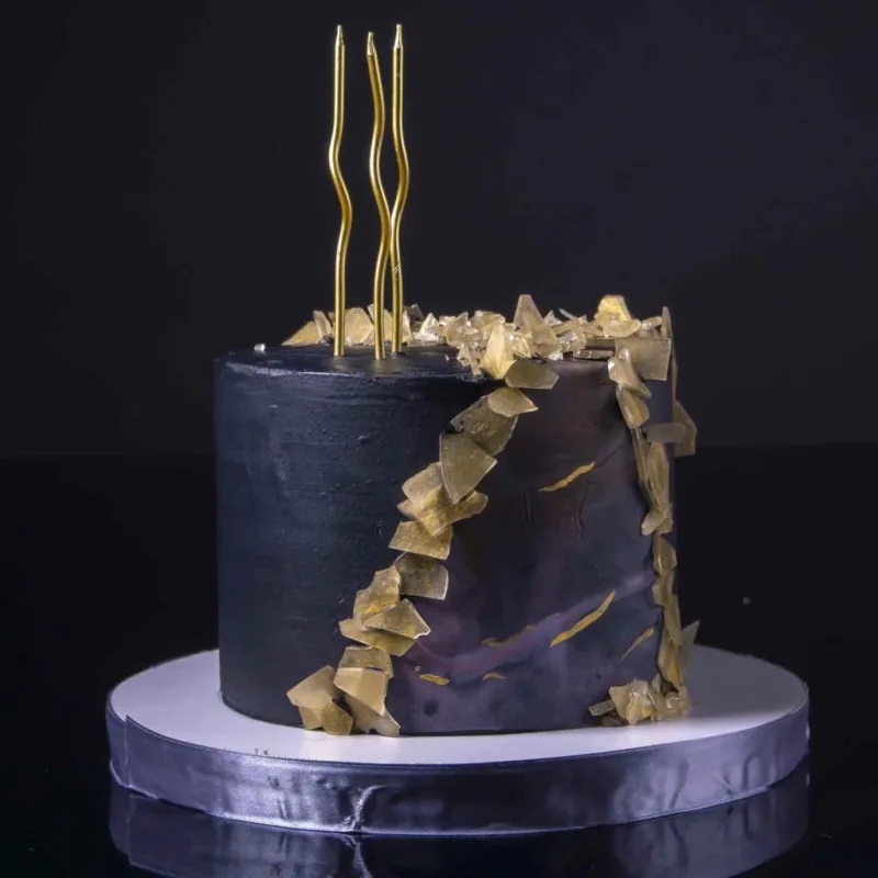 [Pastry School] Wow-декор 2.0. Пакет 12 тортов (Елена Крохмаль)