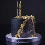 [Pastry School] Wow-декор 2.0. Пакет 12 тортов (Елена Крохмаль)