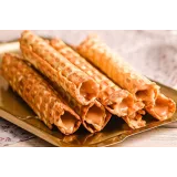 Онлайн курс "Вкус детства, или назад в СССР" (Алина Ахмадиева, Alina2cake)